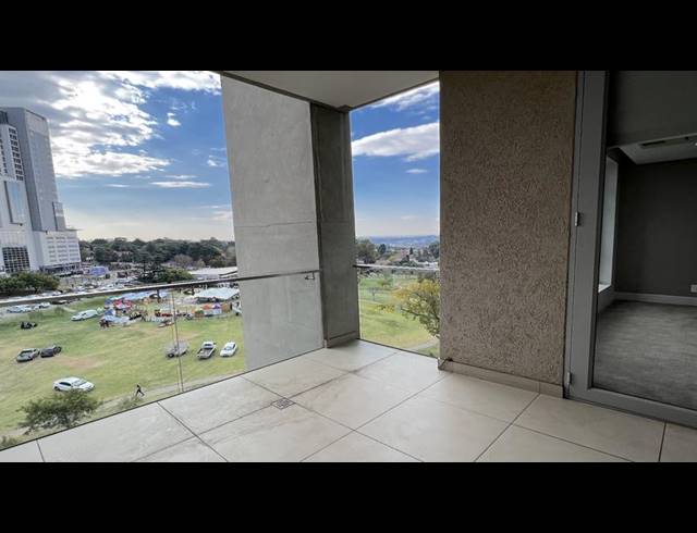 2 BEDROOM APARTMENT FOR SALE IN SANDTON CENTRAL